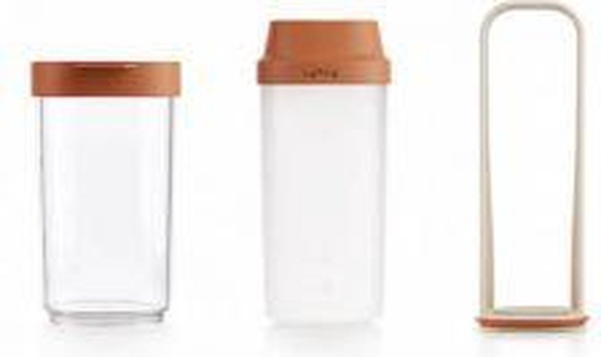 LEKUE - Koken - Veggie Drinks Maker