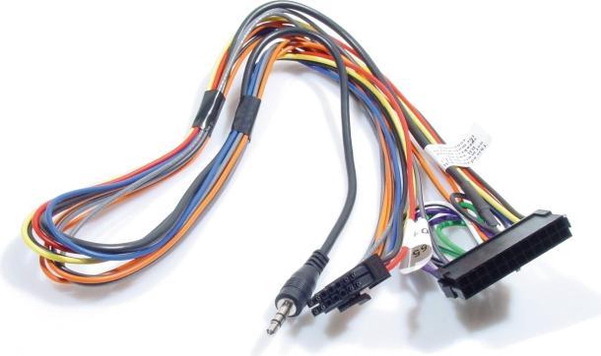 KRAM AA101 car kit