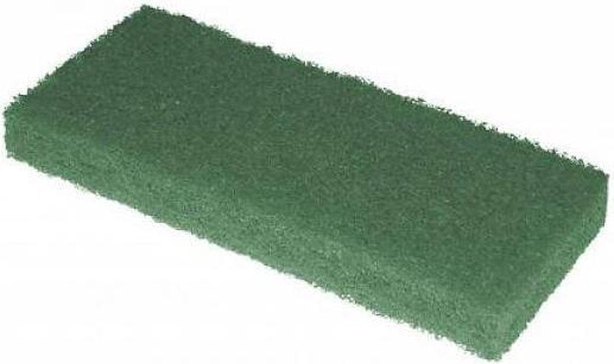 Pad voor Jumbo padhouder / groen