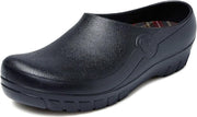 Jolly Klompen - Damesmodel - Maat 35 - Blauw