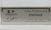 Pr Francoise Bedon - Energie Lightening cream