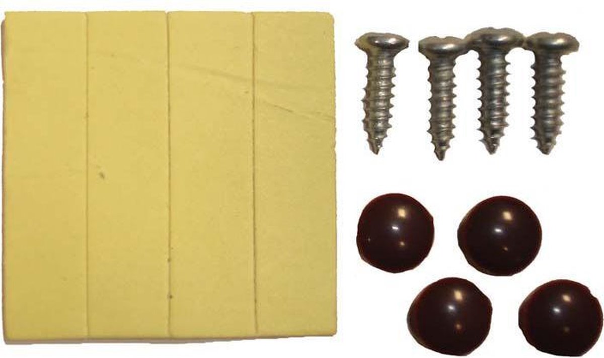 Replace. bolts for 507510/11/12/13