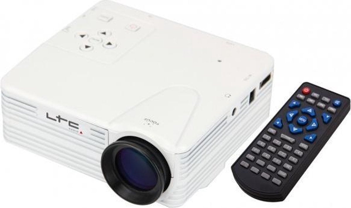LTC Audio Vp60 - Mini Beamer