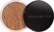 Youngblood natural loose mineral foundation mahogany