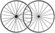 Mavic Ksyrium SL UST Velgrem Racefiets Wielen - Shimano Body