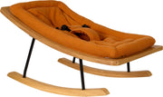 Quax Rocking Baby Bouncer - Wipstoel - Terra