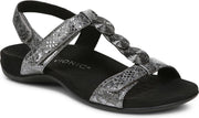 Vionic - Dames schoenen - Rest Farra - grijs - maat 38
