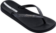 Ipanema Anatomic Lolita Zwart