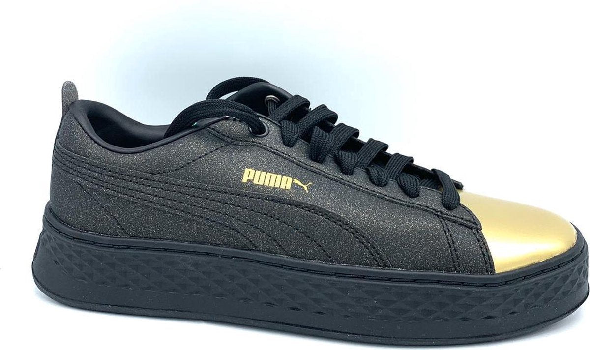 puma  Smash Platform Lx Maat 38