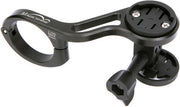 Magicshine TTA - Opzetstuk fietsstuur - Mount compatibel Garmin/cateye/gopro/magicshine