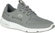 Sperry sneakers - Sperry 7 Seas 3-eye Grey - Maat 41