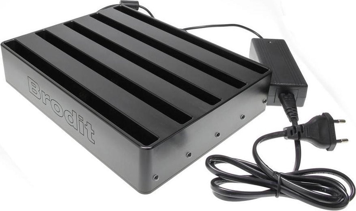 Brodit 5 pcs table multi charger-Samsung Galaxy Tab Active 2