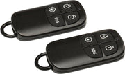 K\xf6nig SAS-ASRC300 Draadloze afstandsbediening voor SAS-ALARM300 serie