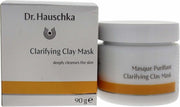 Dr. Hauschka - Clarifying Clay Mask Pot 90 g