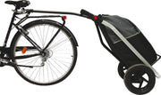 Gutos Bike Original Shopping Trailer Winkelwagen