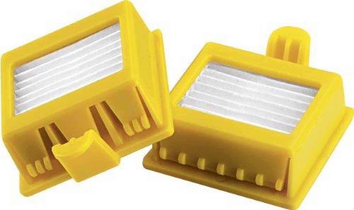 iRobot Roomba 700 HEPA Filters (3 Stuks)