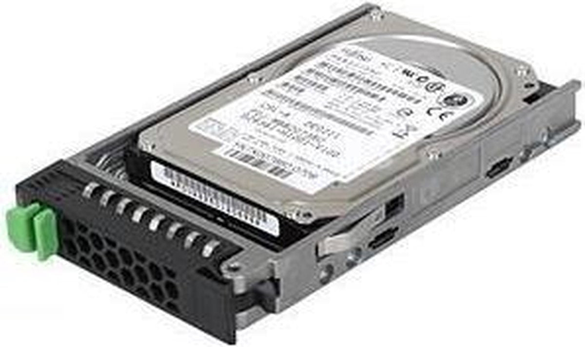 Fujitsu L130 - interne harde schijf - 300 GB