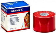 Leukotape K - Elastische Tape - 5 m x 5