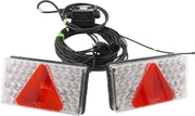 Led Box Aspöck LCG 12V
