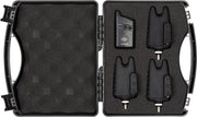 JRC Radar XTX 3+1 | Beetmelderset