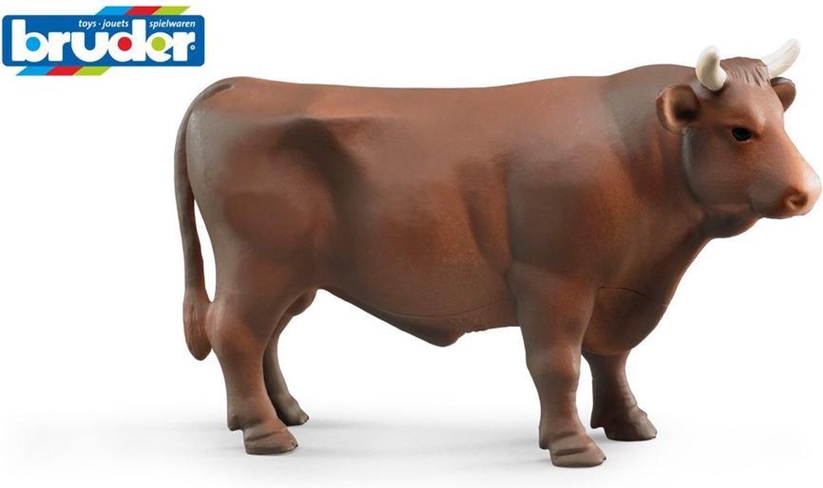 Boerderijfiguren Bruder stier