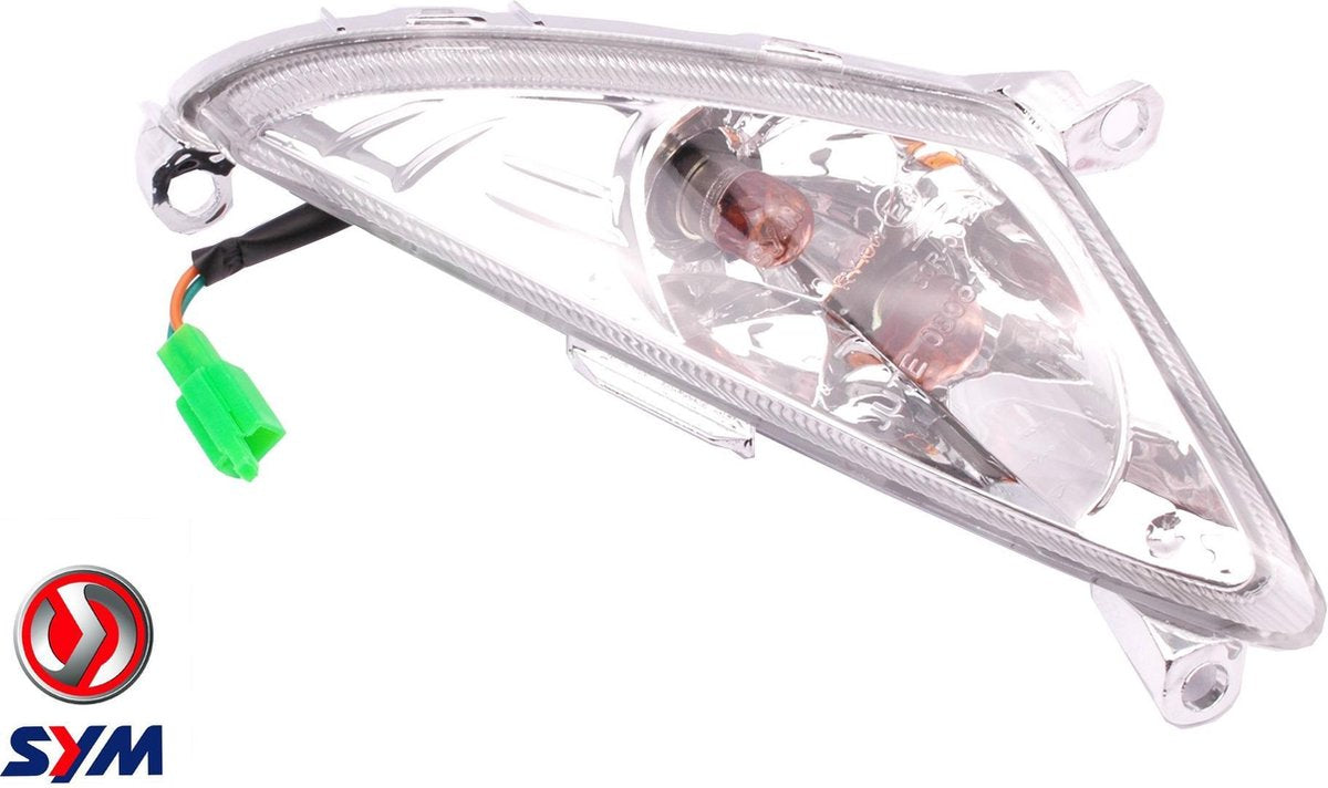 RAW OEM LV | Sym Orbit 2