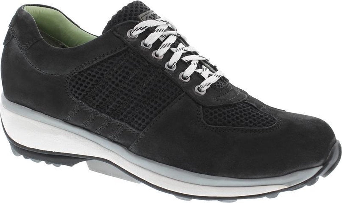 England Black 36