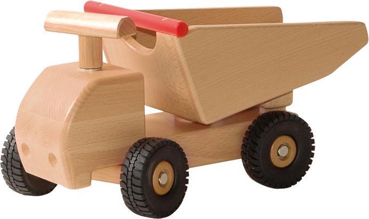 Ostheimer Dumper truck