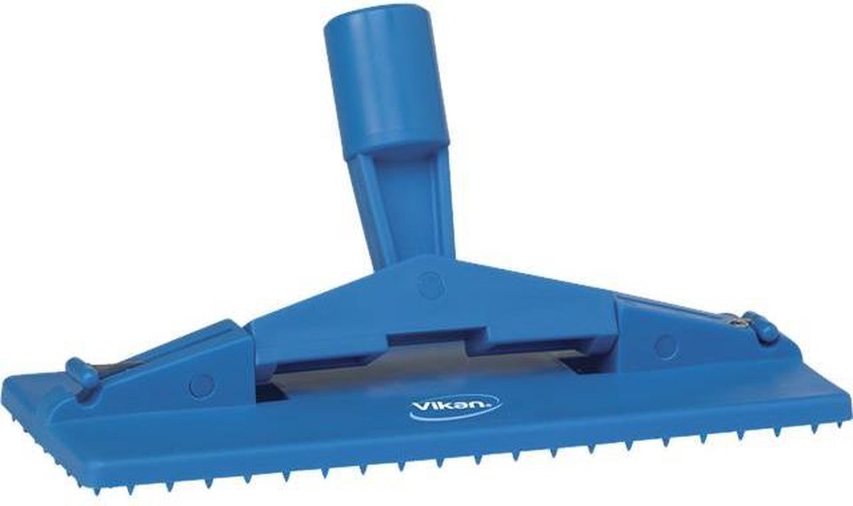 Vikan Padhouder steelmodel blauw