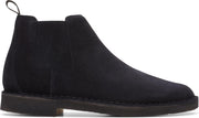 Clarks - Herenschoenen - Desert Chelsea - G020808 - zwart - maat 11