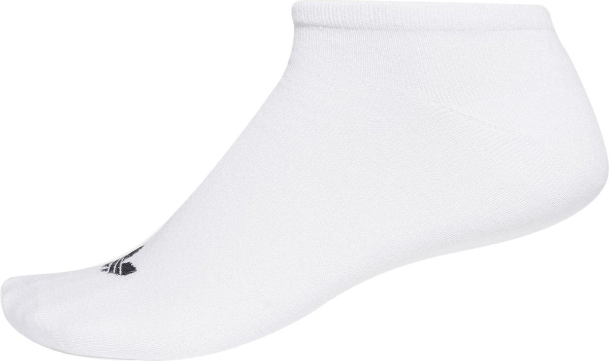adidas Sokken (regular) - Maat 43-45 - Unisex - wit