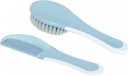 bébé-jou Fabulous Kapset - Celestial Blue