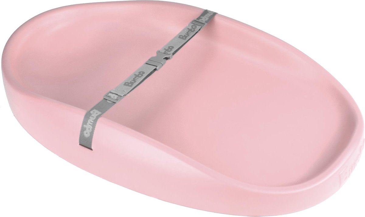 Bumbo - Changing Pad - Roze