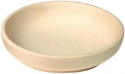 Houten schaaltje (Gluckskafer)