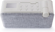 Thomson WS05 Bluetooth Speaker - Grijs/Wit