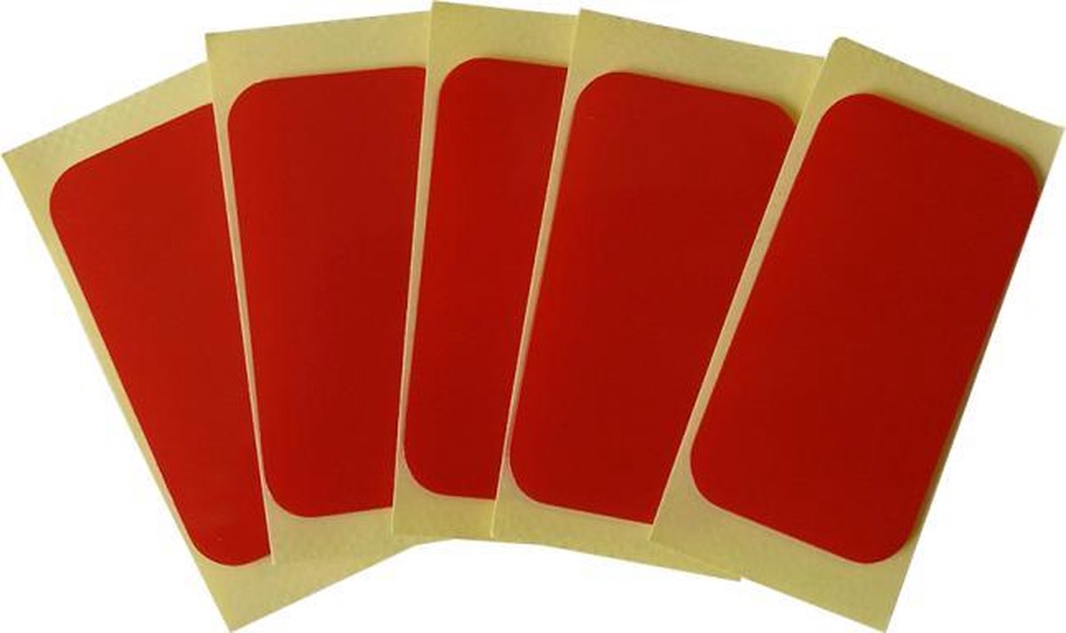 BlackVue 3M Tapes Front Camera DR750-LTE(5 stuks)