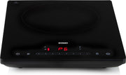 Domo DO332IP - Inductiekookplaat - 1 pits - 1950W