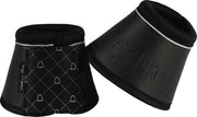 Eskadron springschoenen Platinum Pure zwart - XL