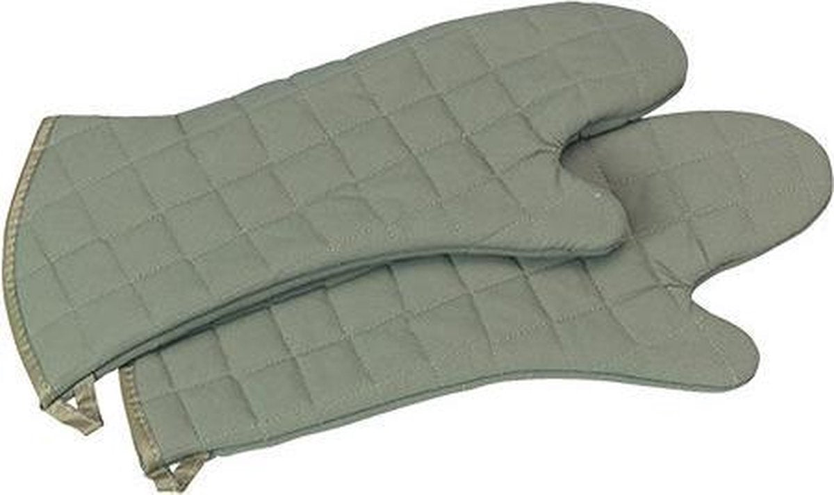 Veiligheidswanten (hittebestendig) 42cm
