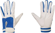 Yss Slaghandschoen 23ya - Honkbalhandschoen - Unisex - Blauw - Maat 12