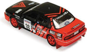 Mitsubishi Galant VR-4 #38 RAC Rally 1991 - 1:43 - IXO Models