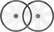 WIELSET ZONDA DB 12MM TA 6-BOLT (SHIMANO BODY)