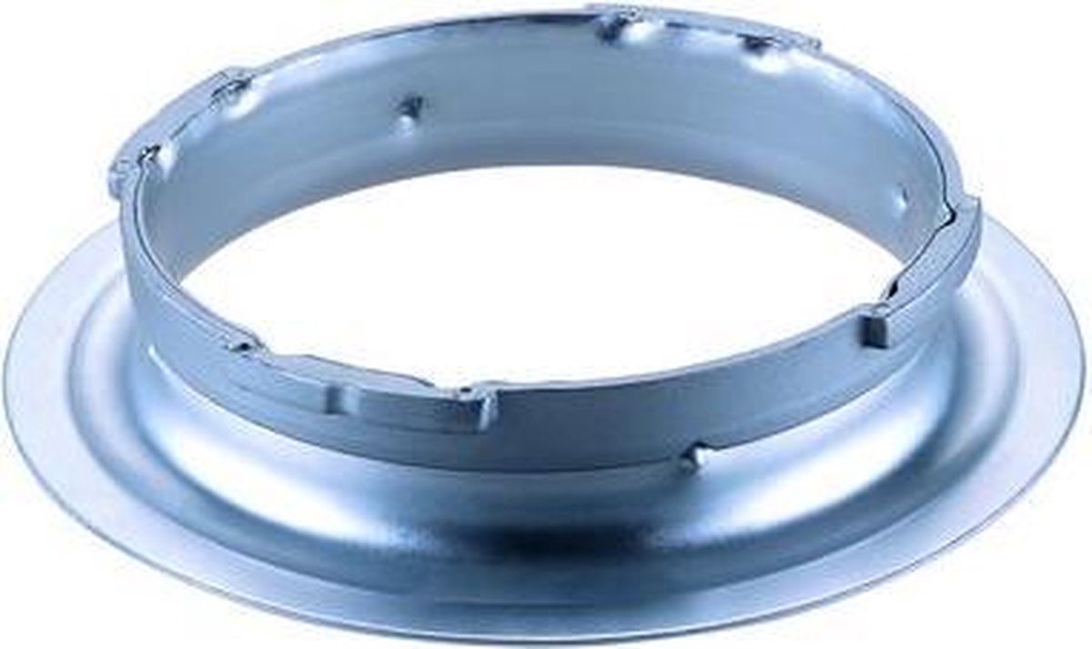 Linkstar Adapter Ring DBMB voor Multiblitz