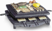 Steba RC2.1 - Gourmetset - 8 Pesonen