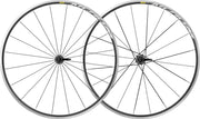 Mavic Aksium Racefiets Remvelg Wielset - Shimano Body