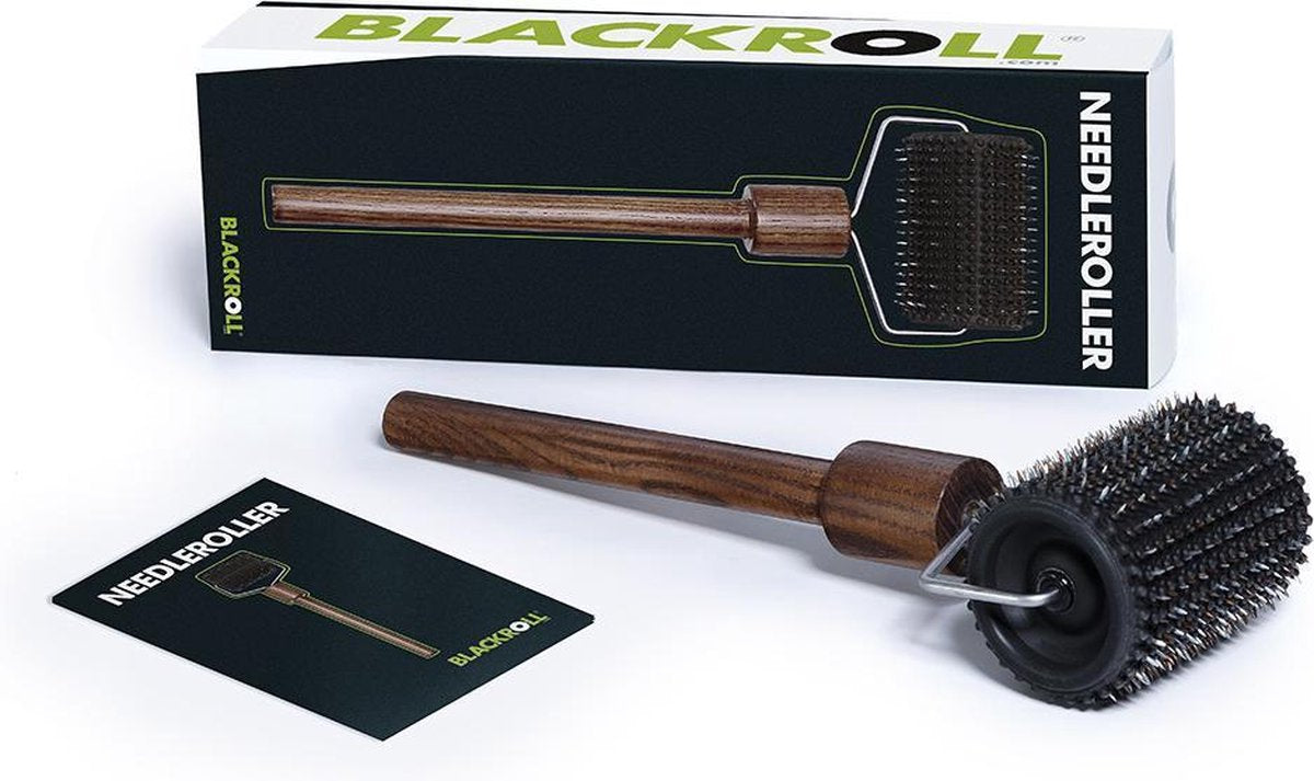 Blackroll Needle Roller