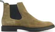 Blackstone Mannen   Veterboots / Laarzen / Herenschoenen Wg81 - Bruin - maat 44