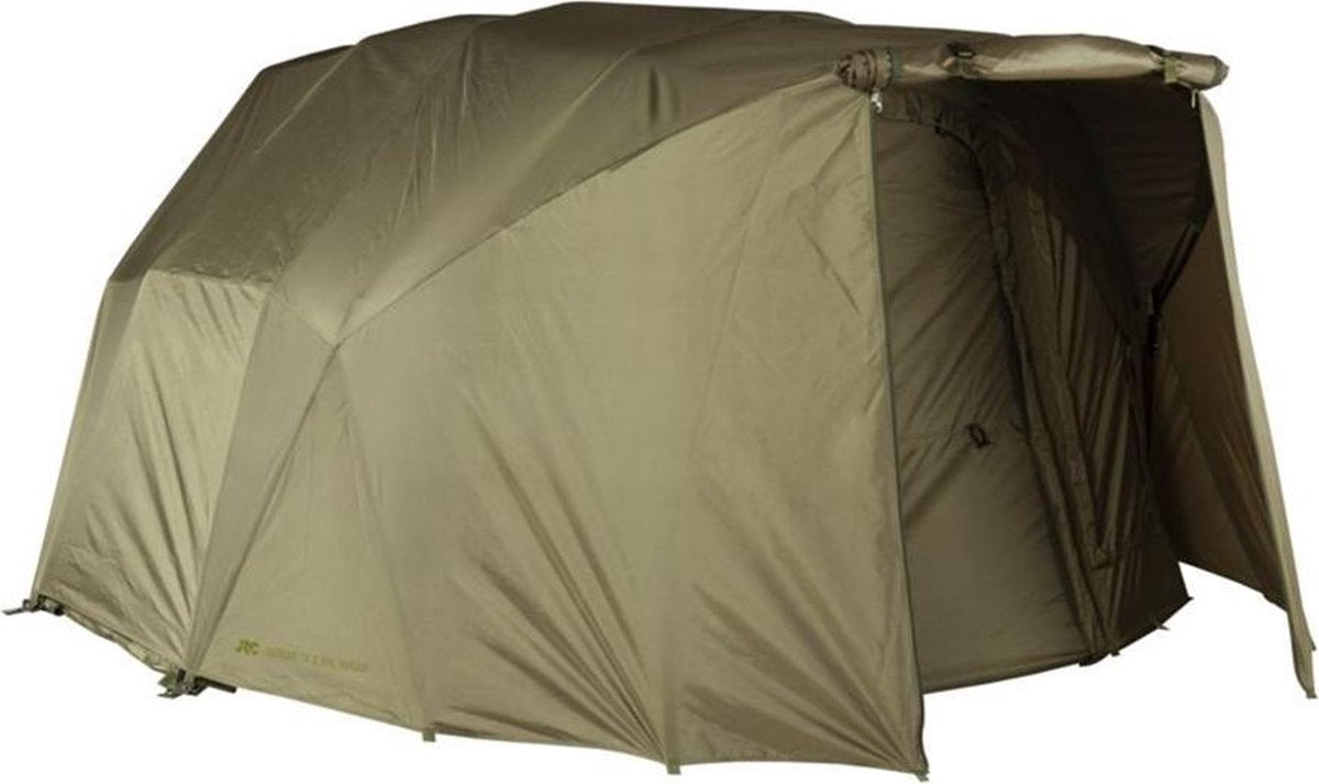 JRC Extreme TX2 - XXL Wrap - Overwrap - Groen