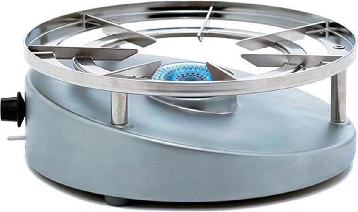 San Jamar powerfire grijs ø 250 mm