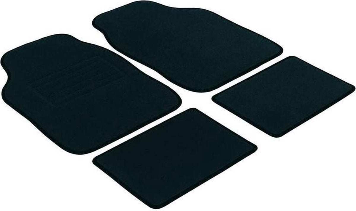 Walser Automatten Velours complete set